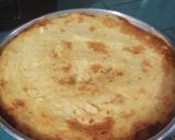 Foto del paso 6 de la receta: Pastel de papa