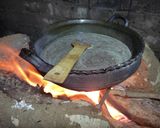 Foto del paso 9 de la receta: Frijoles con hierba de conejo 🌿 y chollitos, estilo Ejuteca 🍲