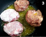 Foto del paso 2 de la receta: Carrilleras de cerdo al vino tinto