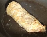 Foto langkah ke 5 dari resep Cheddar Roll Ketofy.