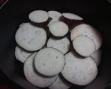 Foto del paso 4 de la receta Berenjena en salsa