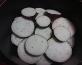 Foto del paso 4 de la receta: Berenjena en salsa
