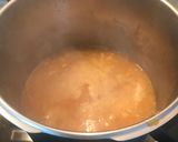 Foto del paso 3 de la receta: Garbanzos con almejas y gambones