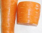 A picture of step 1 of Former Steak Chef's Recipe! Easy Glazed Carrots.