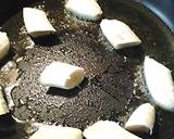 Banana and eggs breakfast recipe step 2 photo