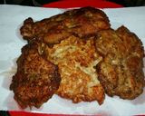 A picture of step 8 of General Tso Chicken Cutlets.