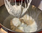 Foto del paso 6 de la receta Tarta terciopelo rojo para San Valentín