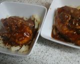 A picture of step 10 of My Hot And Sour Chicken 😉.