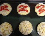 A picture of step 3 of Easy Tuna Mayo Bread From Cake Flour.