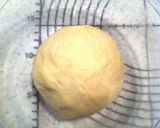 A picture of step 2 of Soft Buns for Sandwiches.