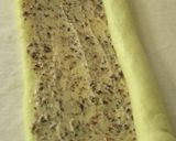 A picture of step 7 of Raisin and Cream Cheese Rolls.