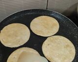 मिनी पराठा टैको रेसिपी चरण 11 फोटो