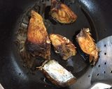 Foto langkah ke 1 dari resep Balado ikan tenggiri.