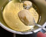 Nutellával töltött forgó túrófánk recept fázis 2 fotója