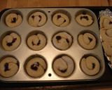 A picture of step 12 of Easy Cinnamon Rolls with Puff Pastry.