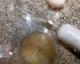 Foto del paso 1 de la receta: Mayonesa casera fácil