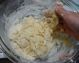 A picture of step 4 of Best Hand-Kneaded Fluffy Rolls.