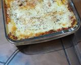 Foto langkah ke 9 dari resep Lasagna.