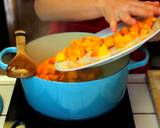 Squash Risotto recipe step 2 photo