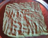 Foto del paso 5 de la receta: Focaccia sin gluten con tomates secos y aceitunas negras