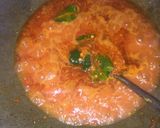 Foto langkah ke 3 dari resep Pindang tongkol balado hot Jeletot 🔥.