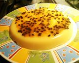Foto del paso 6 de la receta: Natilla fit de Maracuyá