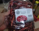 Gambar langkah 3 resipi 29:11:24 - Sambal udang petai bersama Kentang.