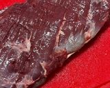 Foto del paso 1 de la receta: Sobrecostilla a la cacerola