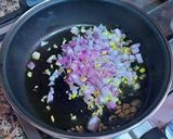 Foto del paso 3 de la receta: Chipirones en salsa caprichosa y algunas cositas más
