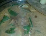 Foto langkah ke 3 dari resep Sayur Asem Dadakan.