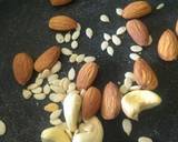 Oats cereal laddu recipe step 3 photo