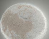 Foto langkah ke 1 dari resep Japanese Milk Bread.