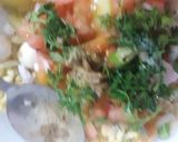 A picture of step 4 of Bhel.