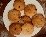 Une image de l'étape 6 de Cookies.