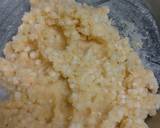 Sabudaana dahi ke sholey recipe step 4 photo
