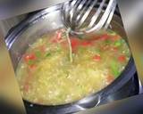 Chinese noodles soup recipe step 11 photo