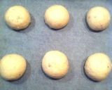 A picture of step 4 of Whole Wheat Bacon and Cheese Bread.