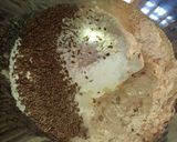 Lenmagos zsemle recept fázis 2 fotója