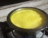 A picture of step 2 of Turmeric Latte.