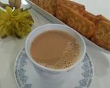 Iliachi wali chai recipe step 4 photo