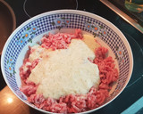 Foto del paso 2 de la receta: Hamburguesas con estilo propio