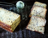 Foto del paso 2 de la receta: Plumcake de plátano,piña y pepitas de chocolate