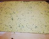 Medvehagymás kocka recept fázis 5 fotója
