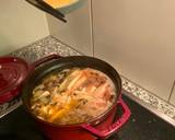 Authentic hot and sour soup recipe step 10 photo
