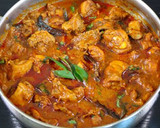 சிக்கன் வருவல் ரெசிபி ஸ்டேப் 3 புகைப்படம்