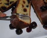 Cherry cake recipe step 22 photo