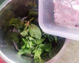 આમ પન્ના (Aam Panna Recipe in Gujarati) રેસીપી સ્ટેપ2ફોટો
