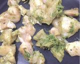 Foto langkah ke 4 dari resep Cilantro Lime Chicken / Ayam Daun Ketumbar.