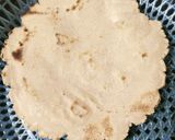 पीठला भाखरी (pithla bhakri recipe in Hindi) रेसिपी चरण 5 फोटो