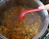 Foto del paso 5 de la receta: Salsa rosa de supremas